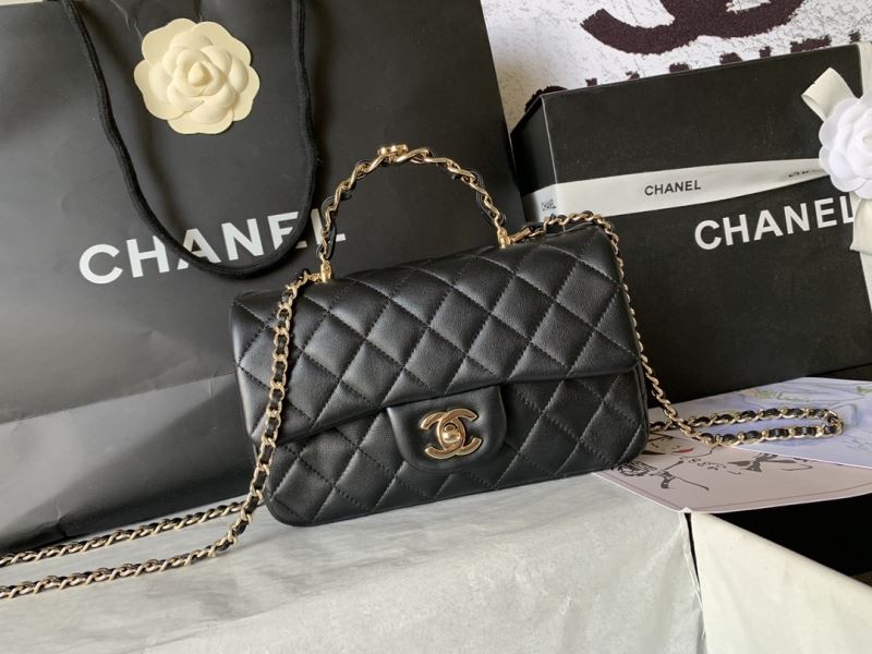 Chanel CF Series Bags